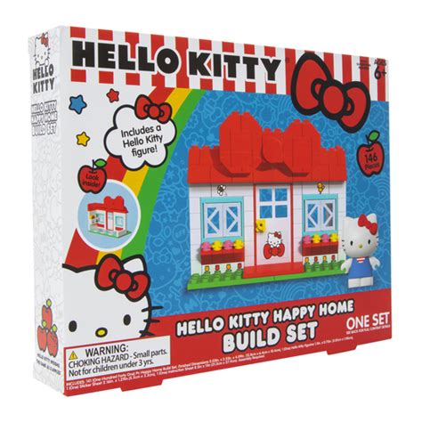 five below hello kitty lego|hello kitty stuff 5 below.